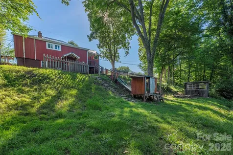 261 Star Ridge Road Canton NC 28716