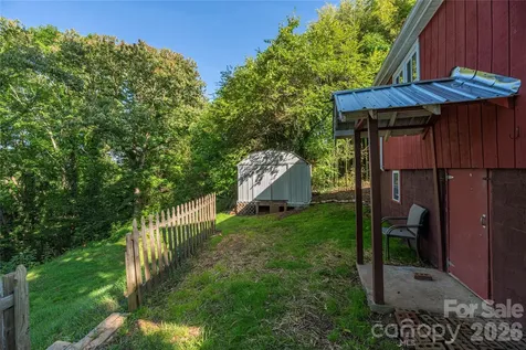 261 Star Ridge Road Canton NC 28716