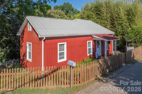 261 Star Ridge Road Canton NC 28716