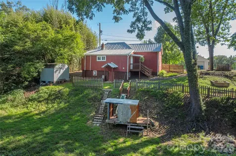 261 Star Ridge Road Canton NC 28716