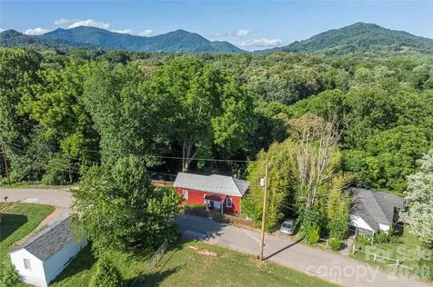 261 Star Ridge Road Canton NC 28716