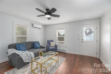 261 Star Ridge Road Canton NC 28716