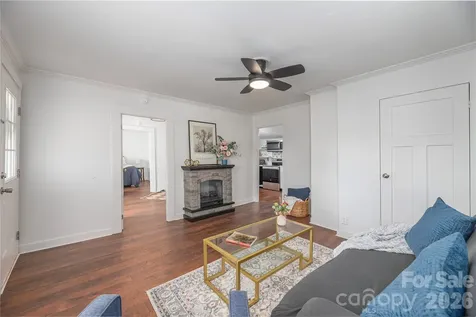 261 Star Ridge Road Canton NC 28716