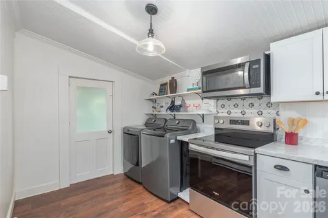 261 Star Ridge Road Canton NC 28716