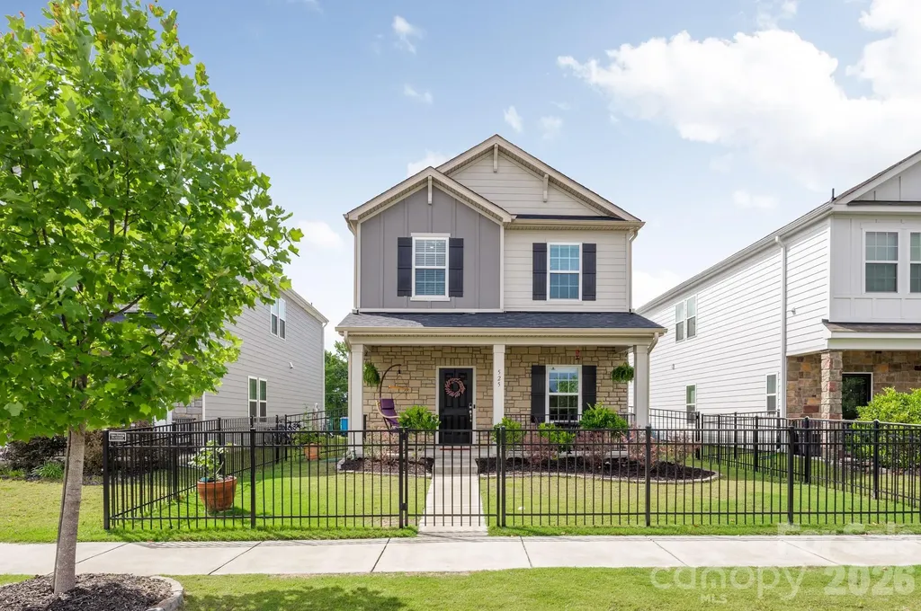 525 Windage Way Pineville NC 28134