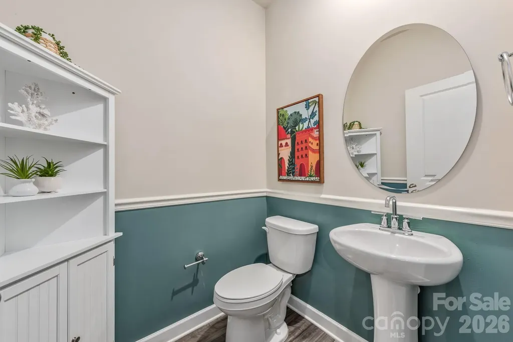 525 Windage Way Pineville NC 28134