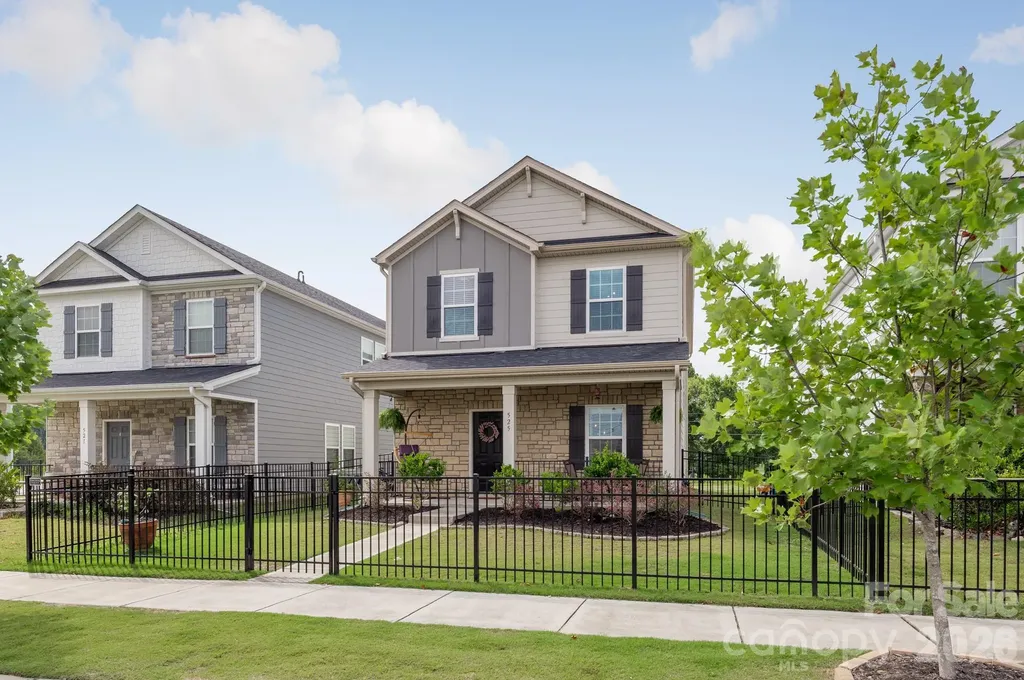 525 Windage Way Pineville NC 28134