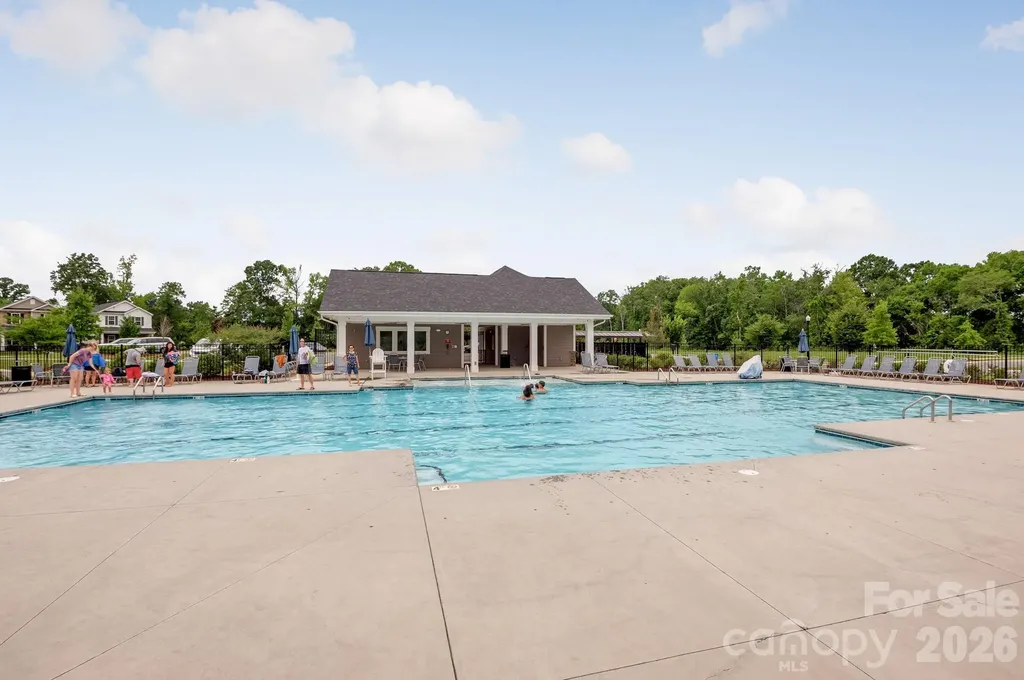 525 Windage Way Pineville NC 28134