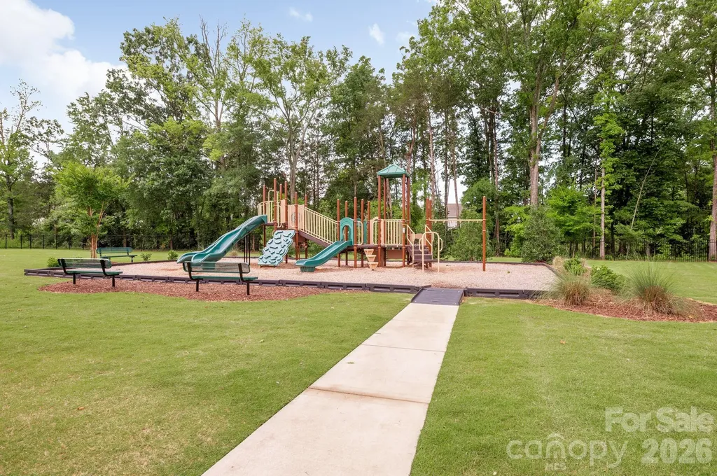 525 Windage Way Pineville NC 28134