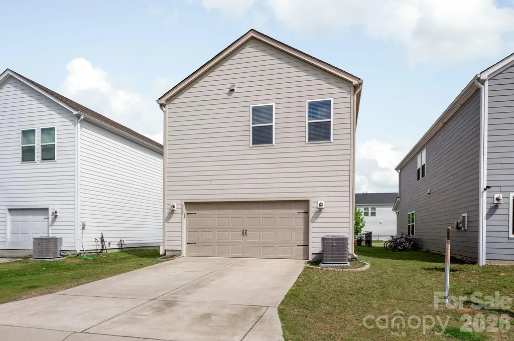 525 Windage Way Pineville NC 28134