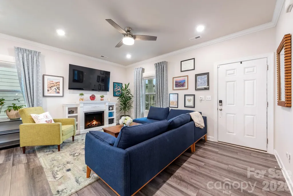 525 Windage Way Pineville NC 28134