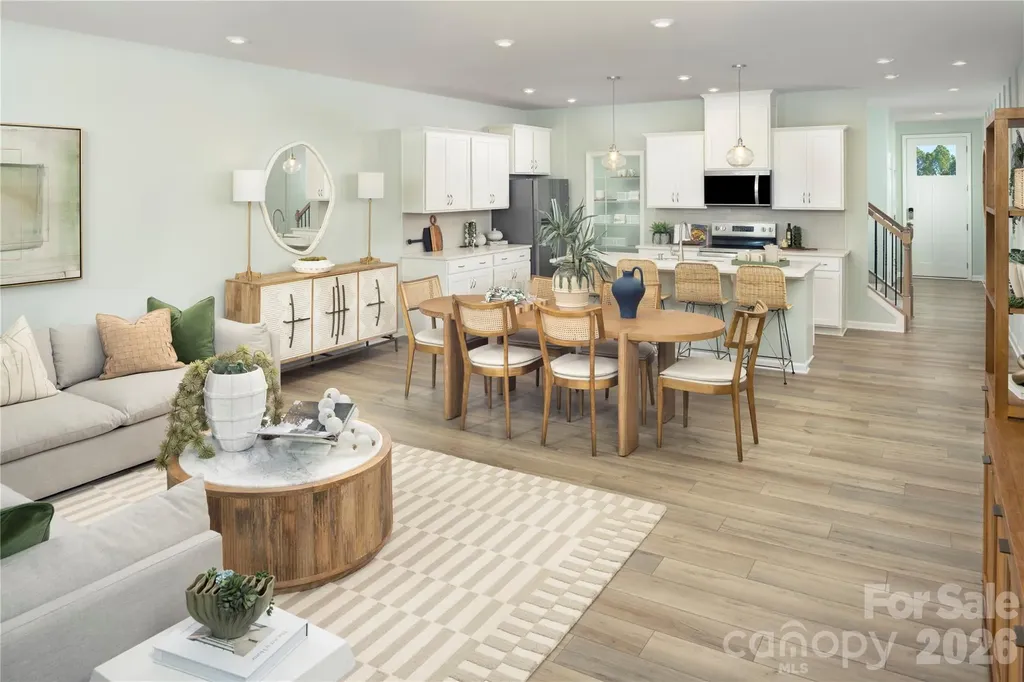 1309 Vibrant Road Charlotte NC 28215