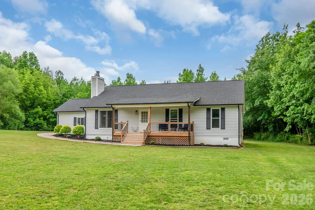 7209 Landsford Road Monroe NC 28112