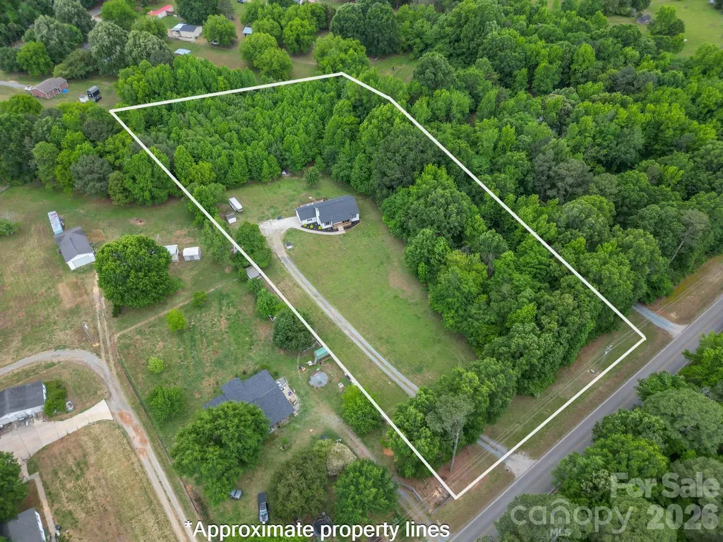 7209 Landsford Road Monroe NC 28112