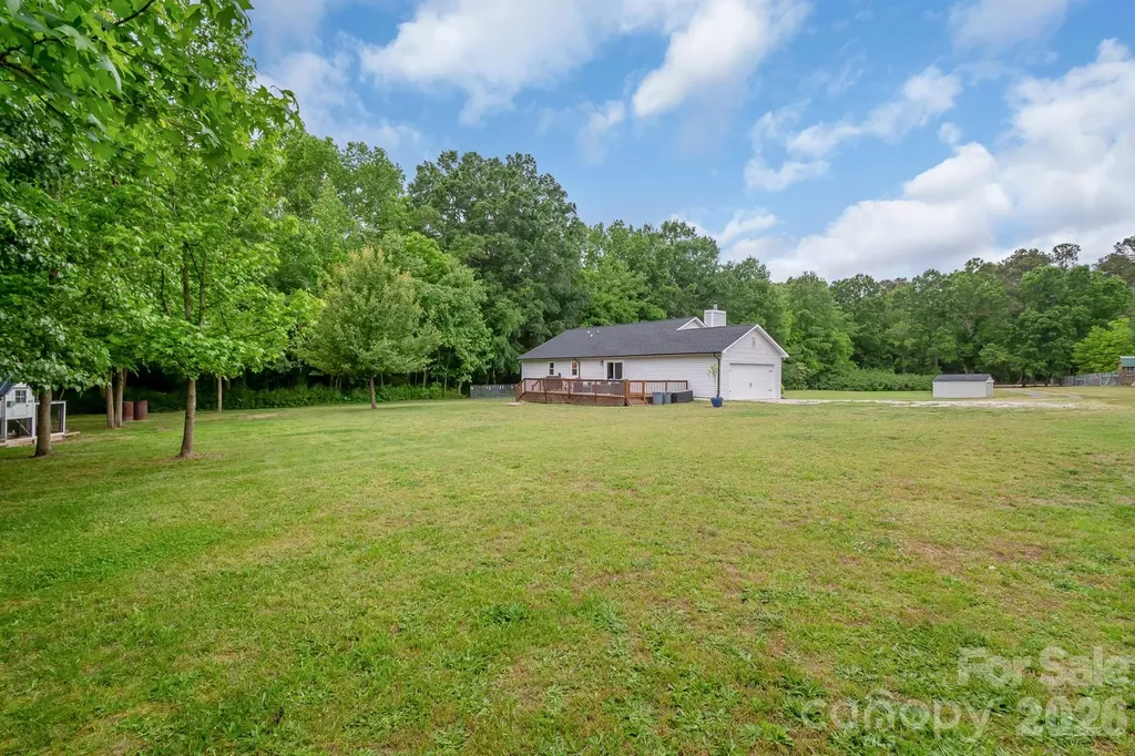 7209 Landsford Road Monroe NC 28112