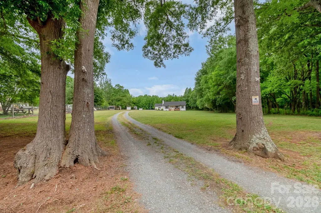 7209 Landsford Road Monroe NC 28112