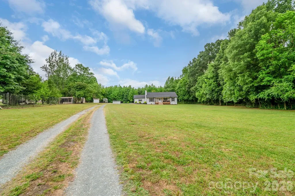 7209 Landsford Road Monroe NC 28112