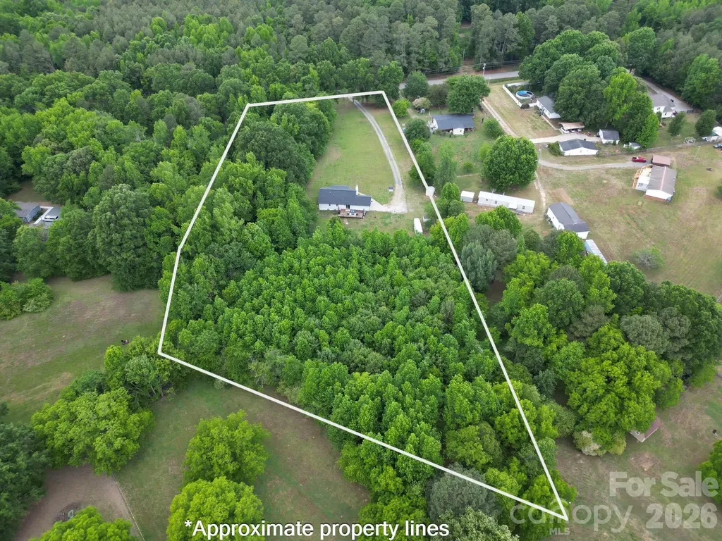 7209 Landsford Road Monroe NC 28112
