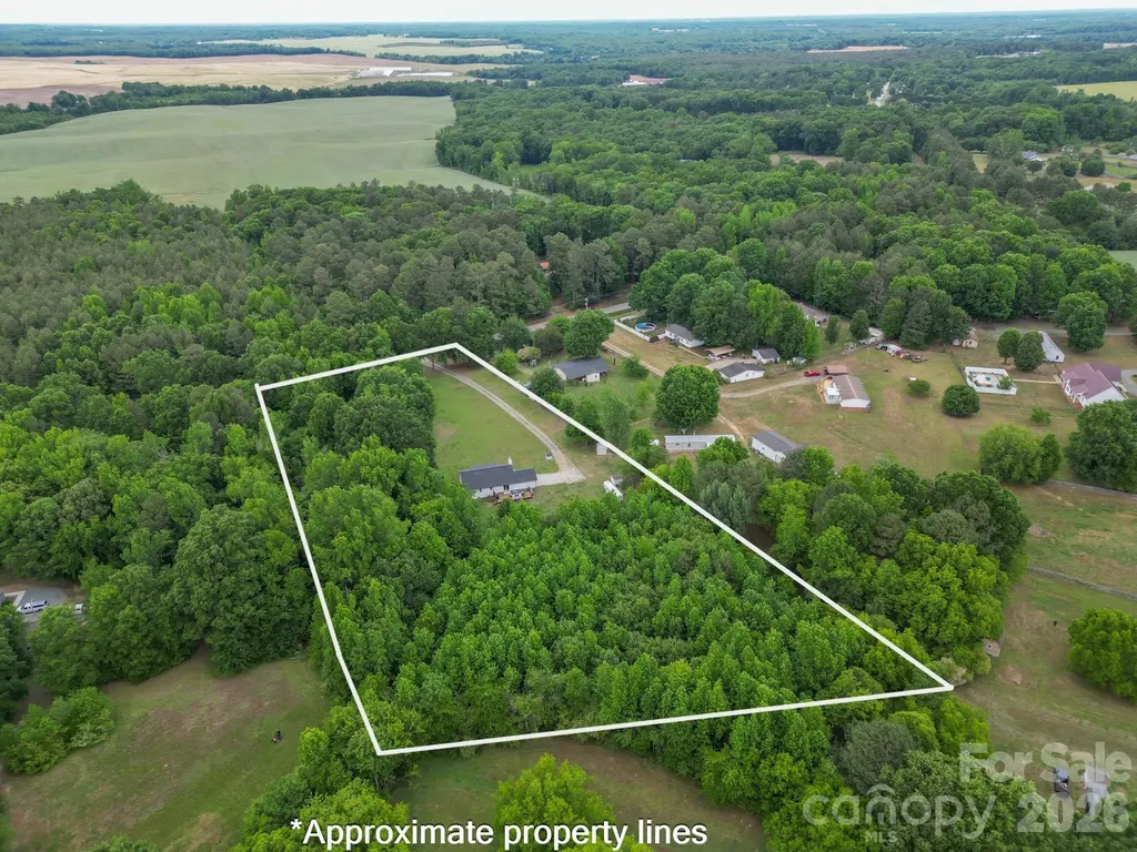 7209 Landsford Road Monroe NC 28112