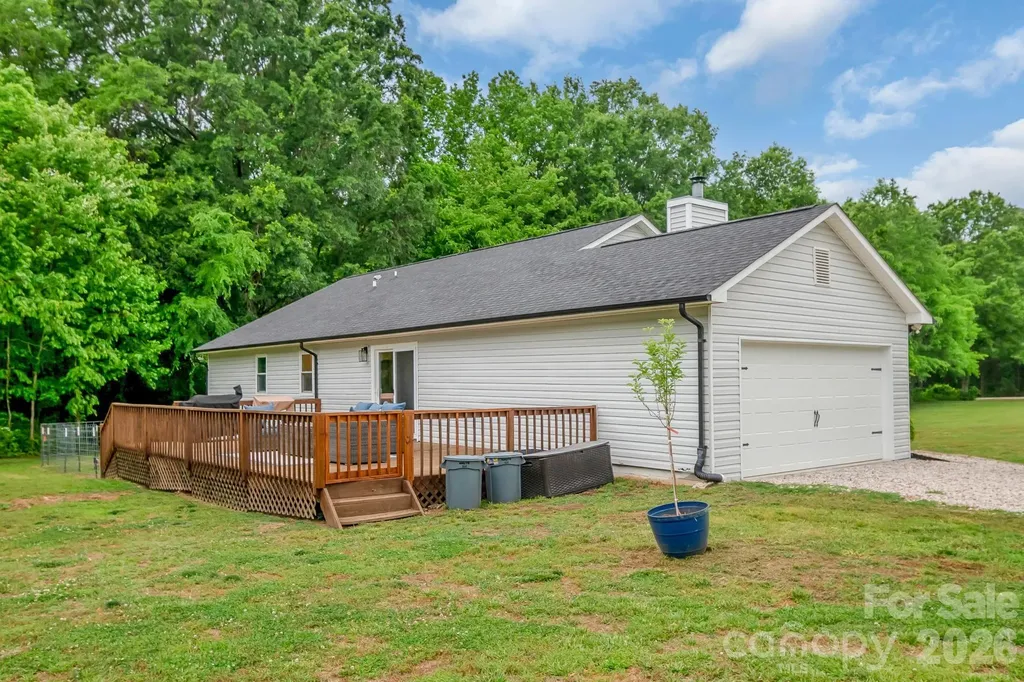 7209 Landsford Road Monroe NC 28112