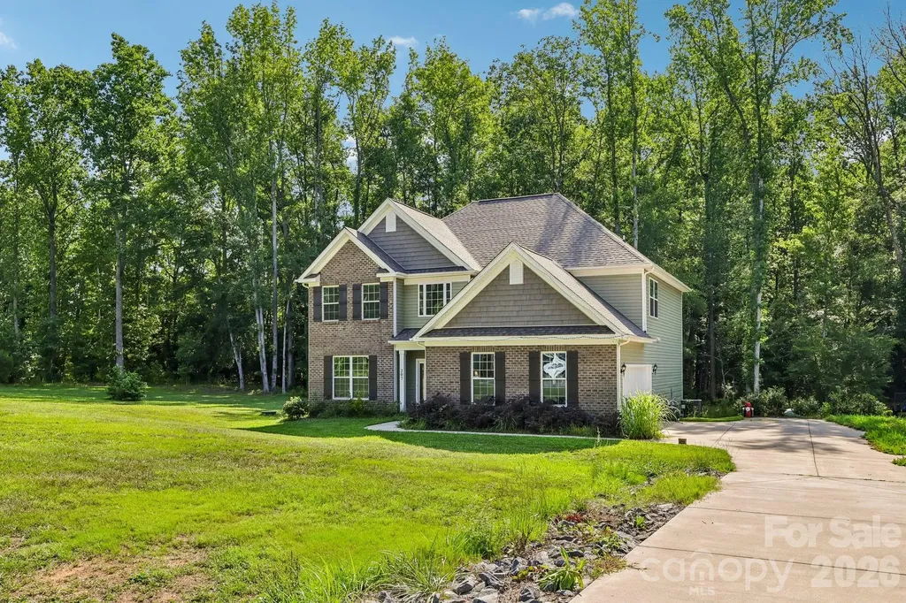 207 Barra Drive Waxhaw NC 28173