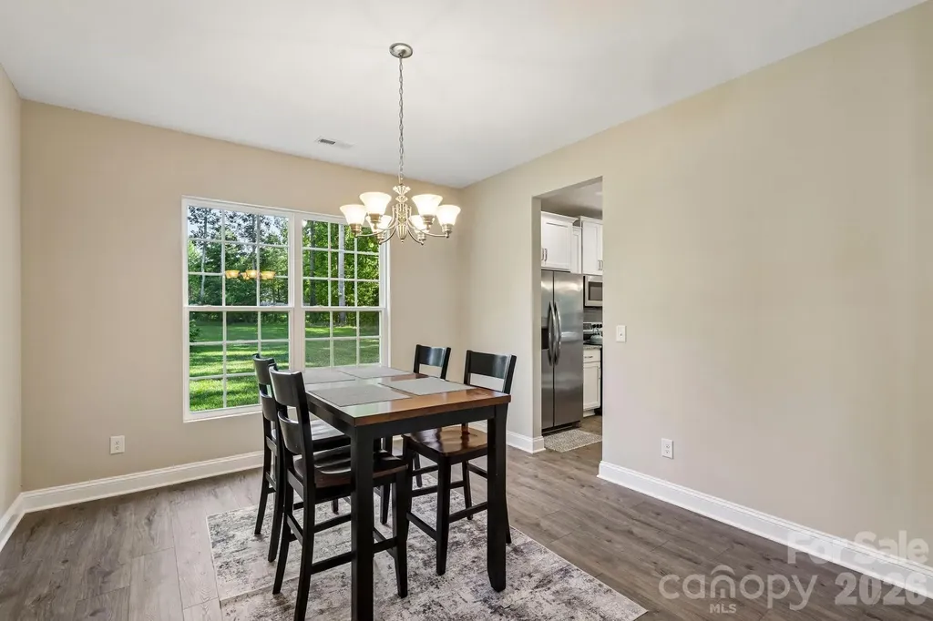 207 Barra Drive Waxhaw NC 28173