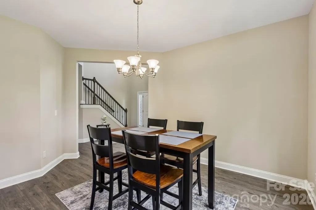 207 Barra Drive Waxhaw NC 28173