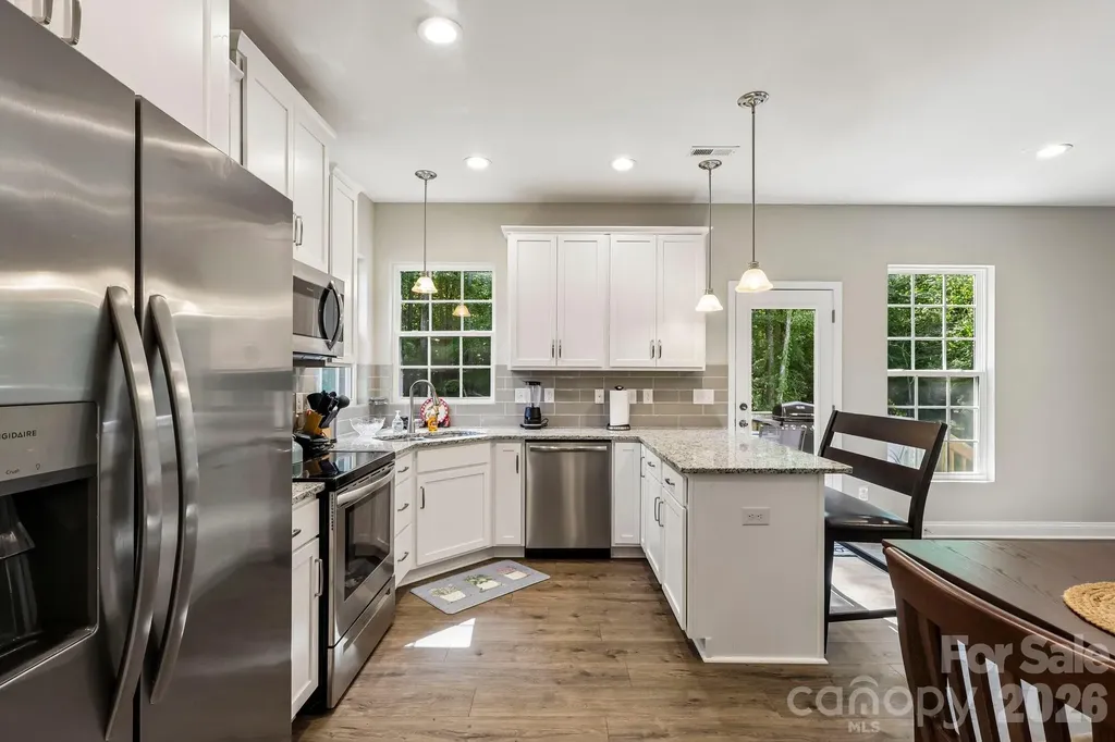 207 Barra Drive Waxhaw NC 28173