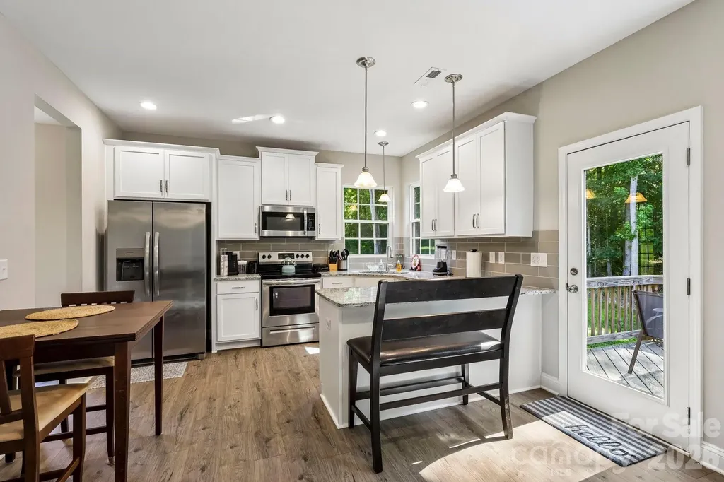 207 Barra Drive Waxhaw NC 28173