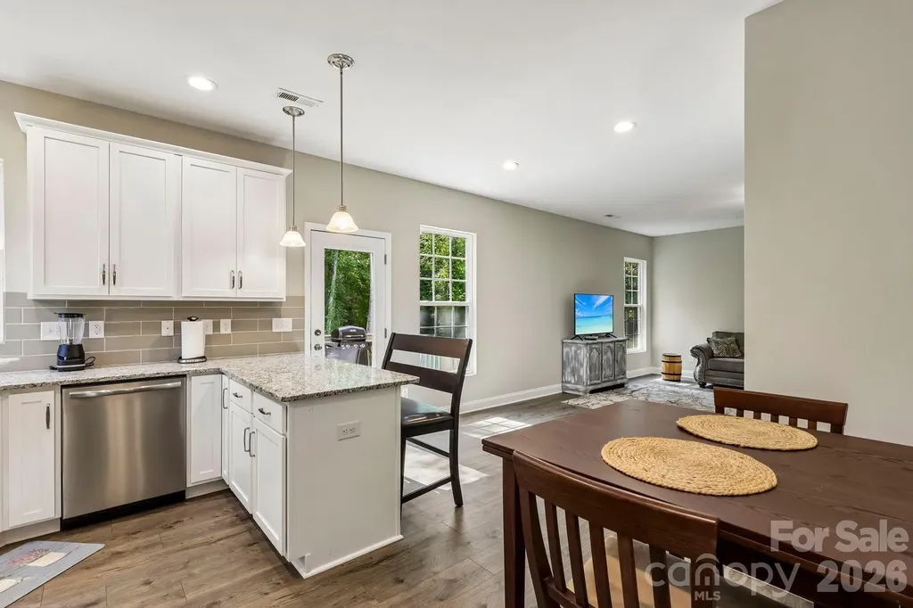 207 Barra Drive Waxhaw NC 28173