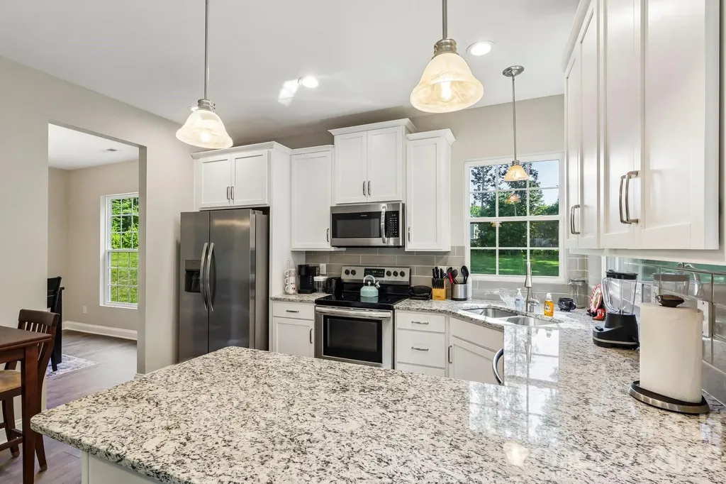 207 Barra Drive Waxhaw NC 28173
