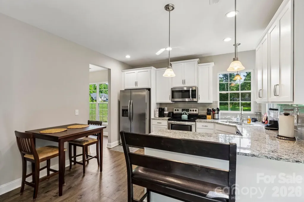 207 Barra Drive Waxhaw NC 28173