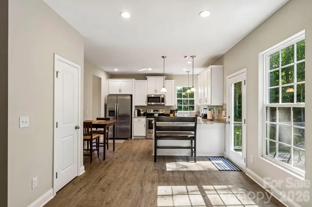 207 Barra Drive Waxhaw NC 28173