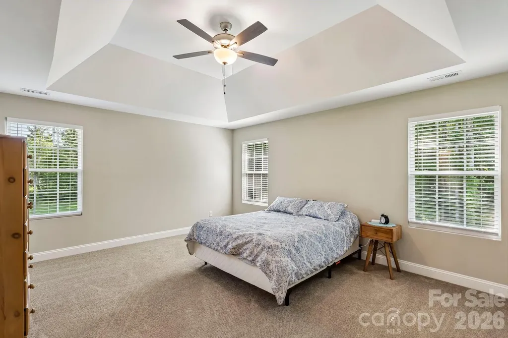 207 Barra Drive Waxhaw NC 28173