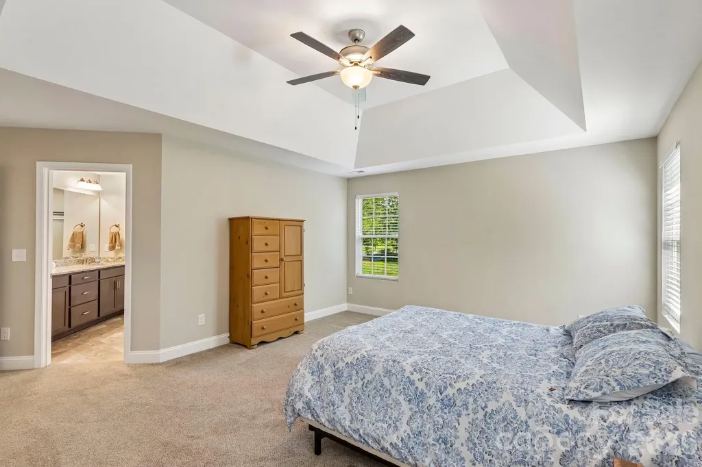207 Barra Drive Waxhaw NC 28173