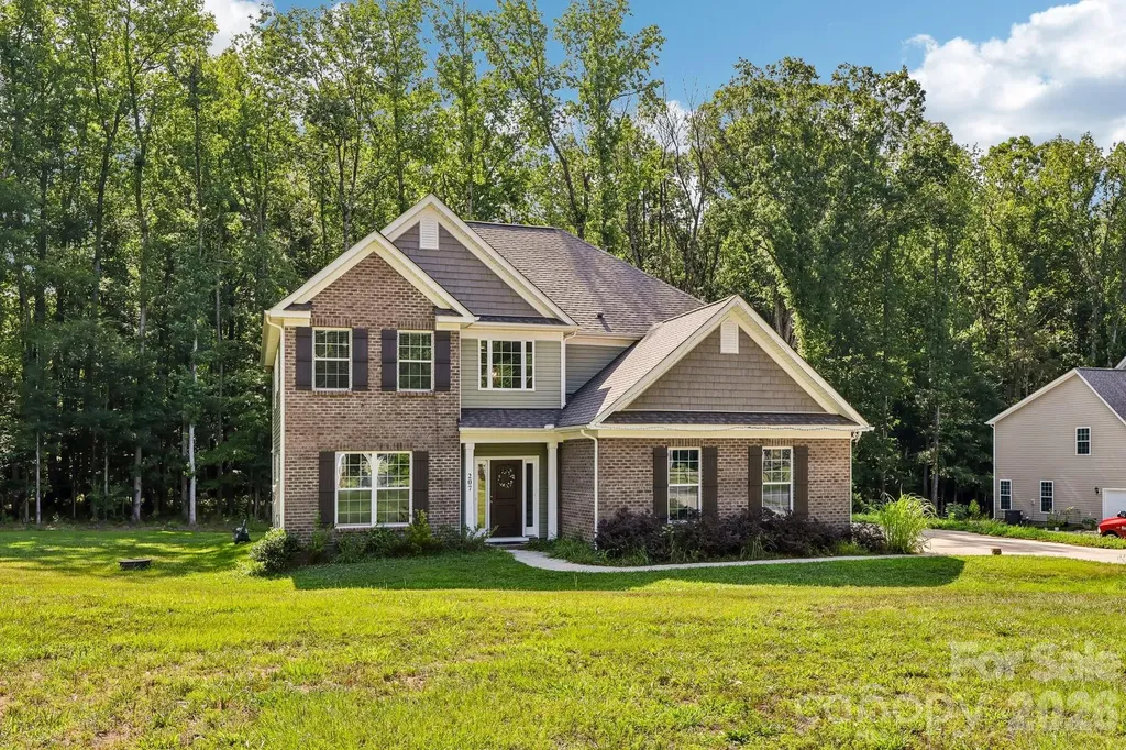 207 Barra Drive Waxhaw NC 28173