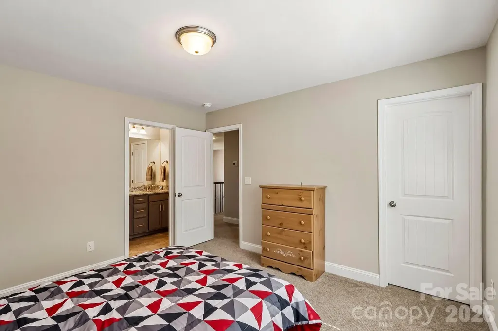 207 Barra Drive Waxhaw NC 28173