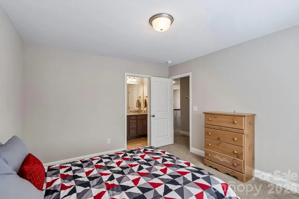 207 Barra Drive Waxhaw NC 28173