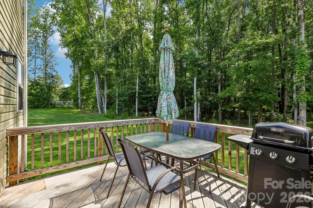 207 Barra Drive Waxhaw NC 28173