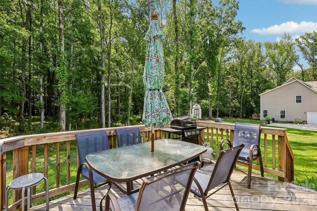 207 Barra Drive Waxhaw NC 28173