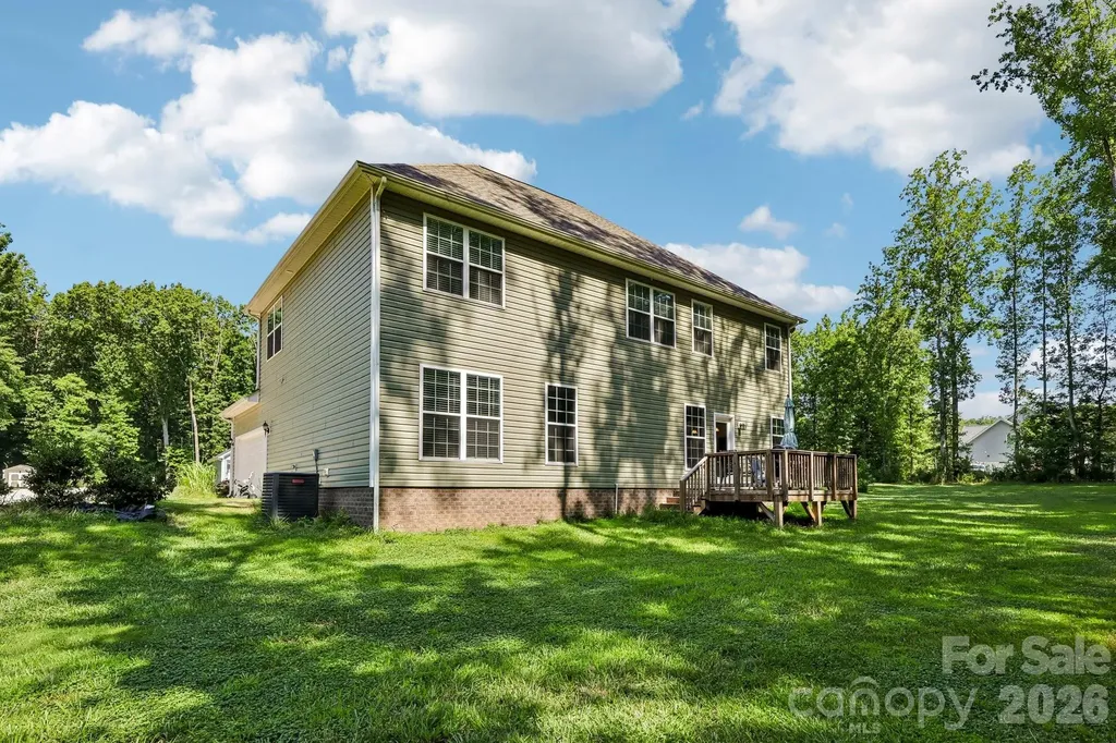 207 Barra Drive Waxhaw NC 28173