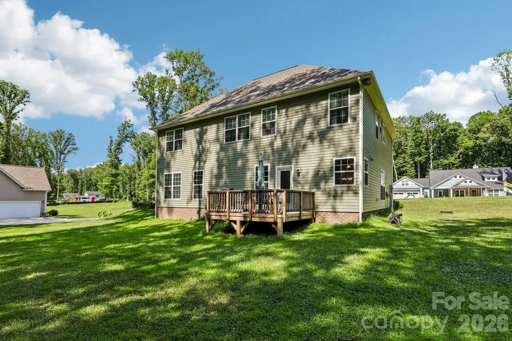 207 Barra Drive Waxhaw NC 28173