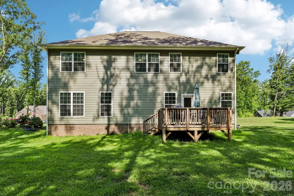 207 Barra Drive Waxhaw NC 28173