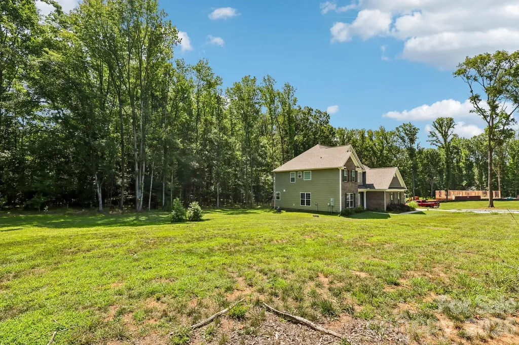 207 Barra Drive Waxhaw NC 28173