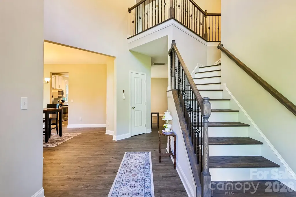 207 Barra Drive Waxhaw NC 28173