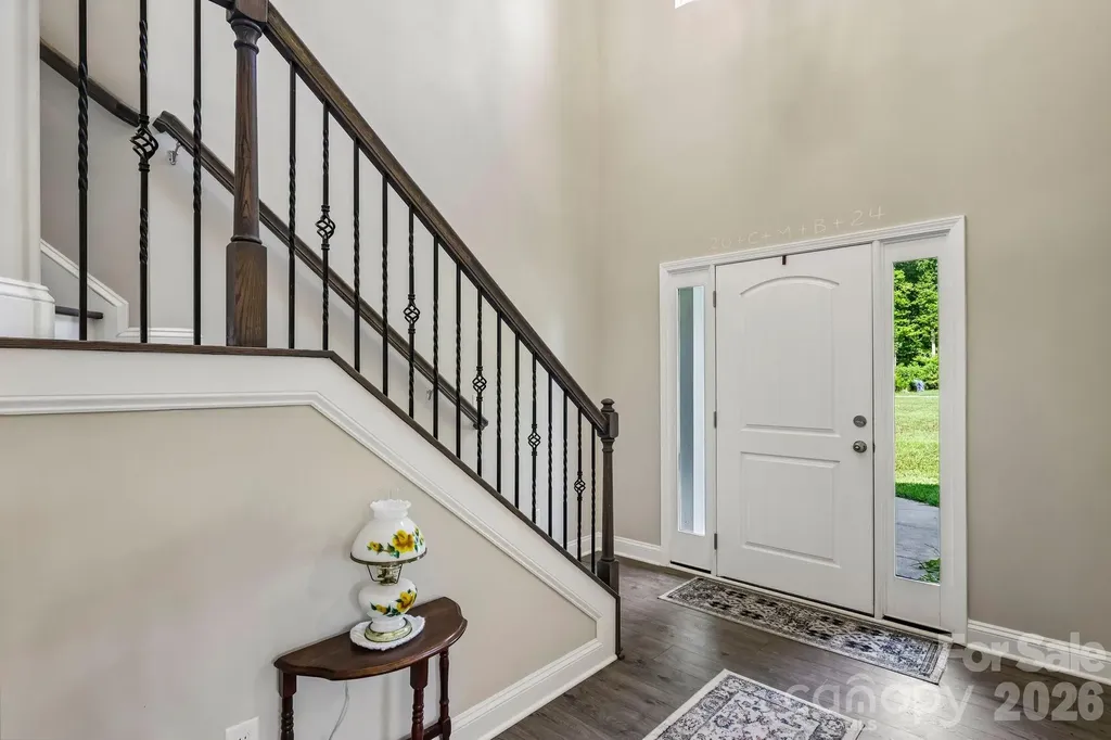 207 Barra Drive Waxhaw NC 28173