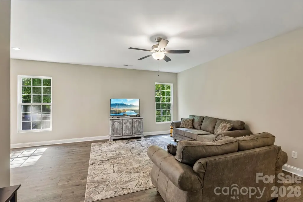 207 Barra Drive Waxhaw NC 28173
