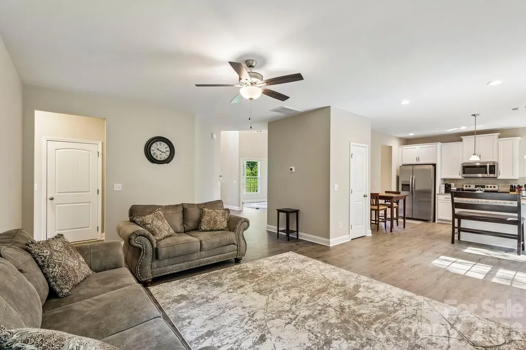 207 Barra Drive Waxhaw NC 28173
