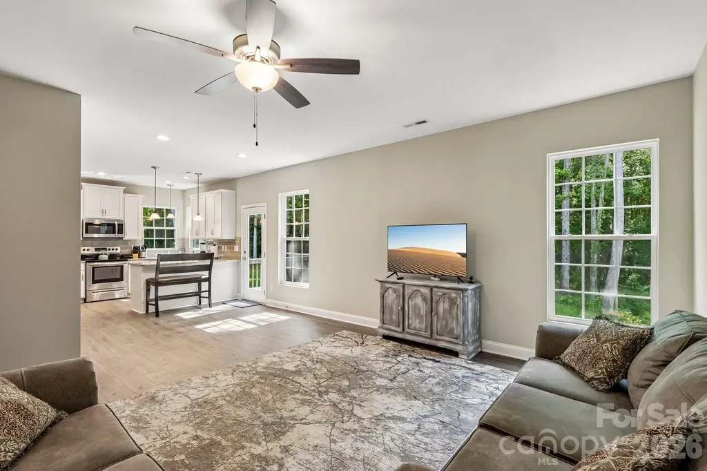 207 Barra Drive Waxhaw NC 28173