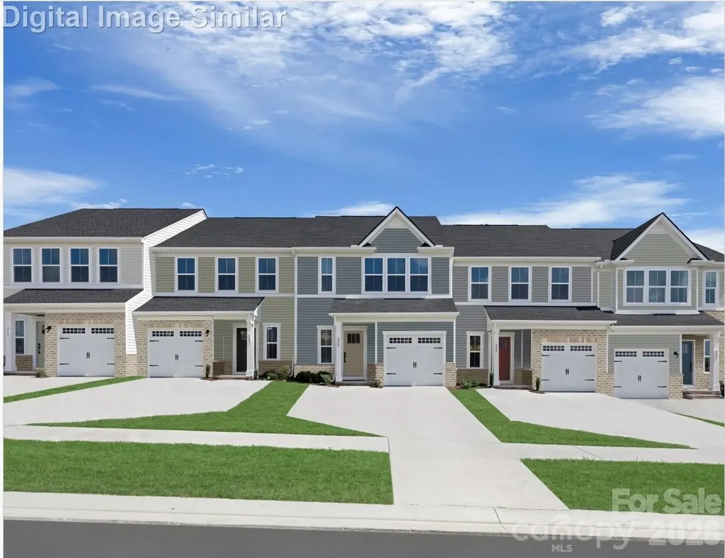 9585 Teamwork Street NW Concord NC 28027